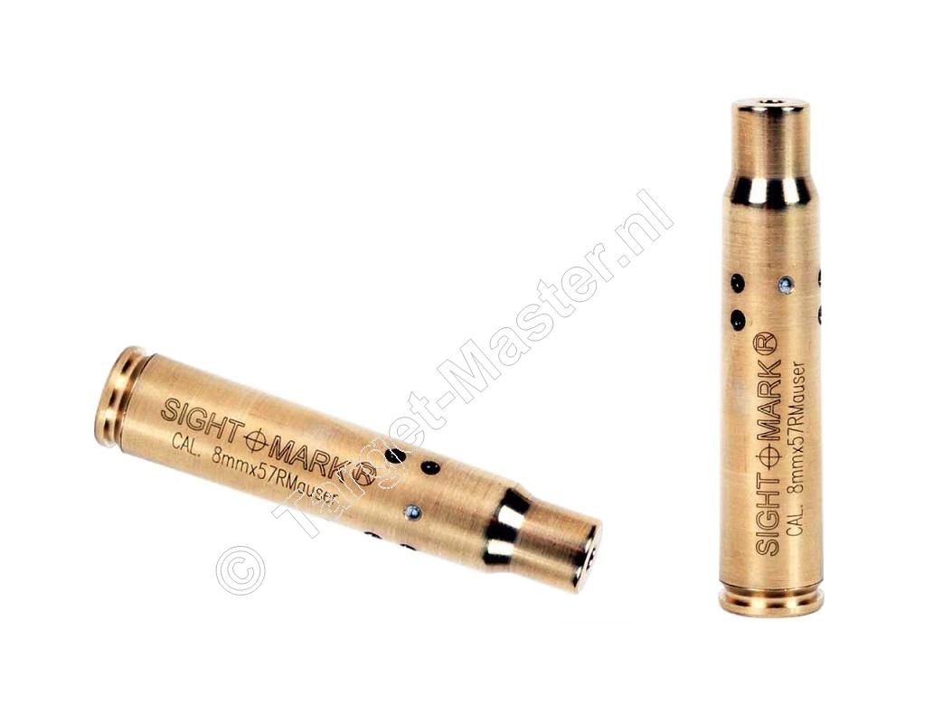 Sightmark Laser Boresight 8x57 Mauser